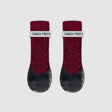 Canada Pooch Secure Sock Boots