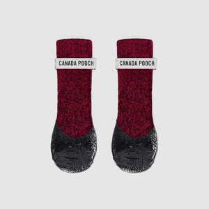 Canada Pooch Secure Sock Boots