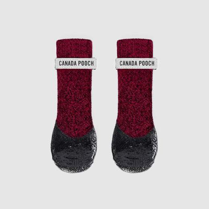 Canada Pooch Secure Sock Boots