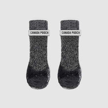Canada Pooch Secure Sock Boots