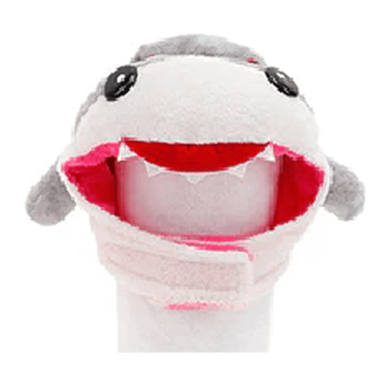 Dress Up Shark Hat