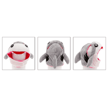 Dress Up Shark Hat