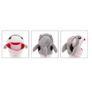 Dress Up Shark Hat