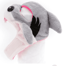 Dress Up Shark Hat