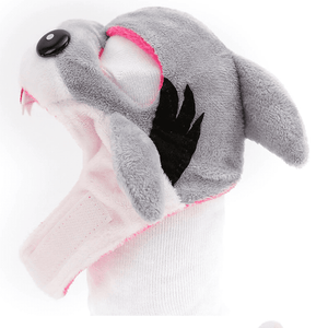 Dress Up Shark Hat