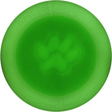 Zisc Flying Disk for Dogs - Lightweight but Tough