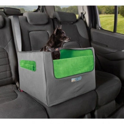 Kurgo Skybox Rear Booster Seat