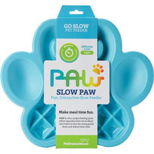 Pet Dream House Paw Slow Feeder