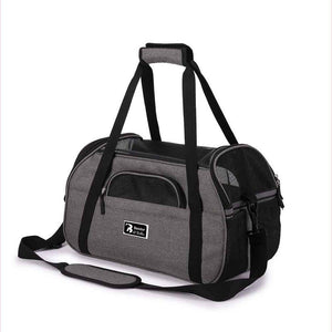 Baxter & Bella Soft Carrier Medium 17x8.7x11.5"