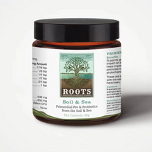 Adored Beast Soil & Sea - 2 sizes