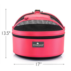 SleepyPod Medium/Large Mobile Bed