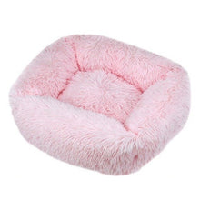 Calming Square Bed - various colors and sizes