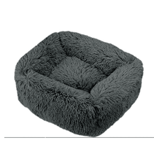 Calming Square Bed - various colors and sizes