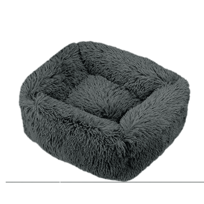 Calming Square Bed - various colors and sizes