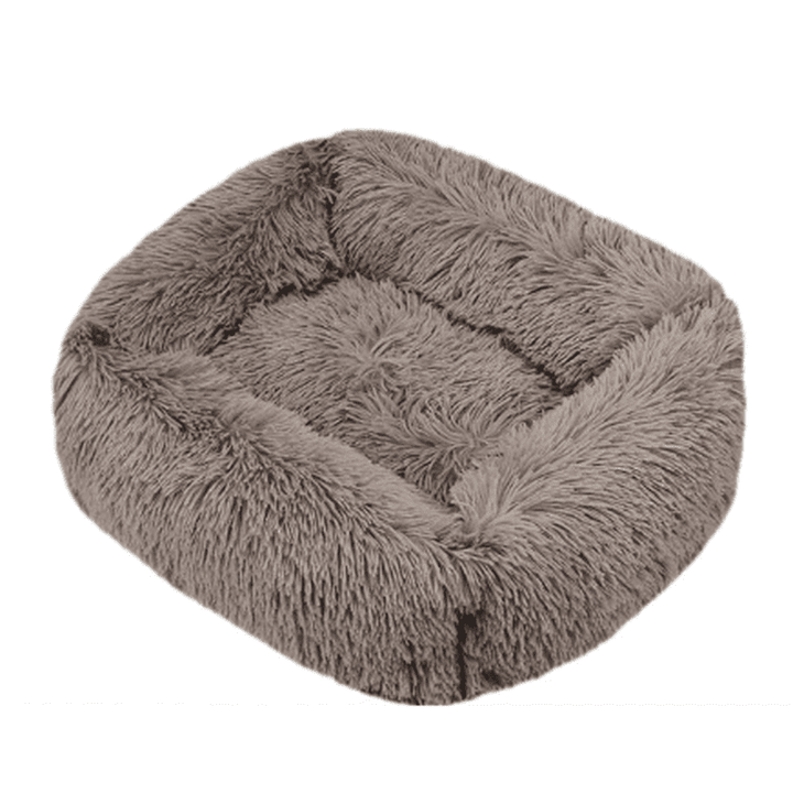 Calming Square Bed - various colors and sizes