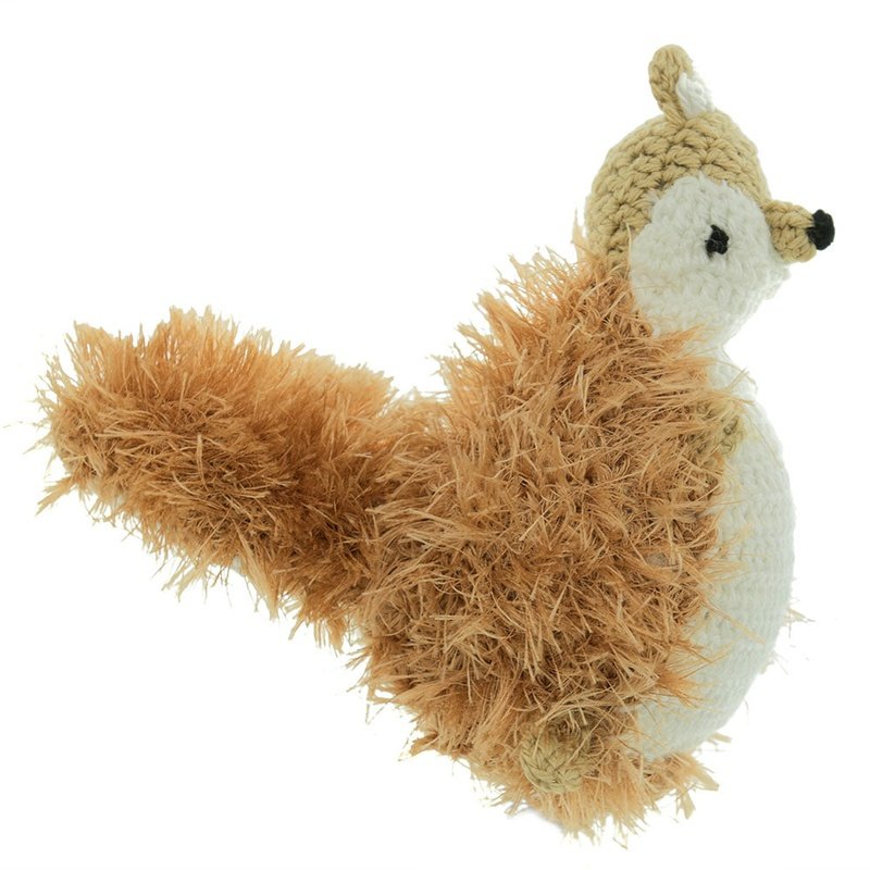 OoMaLoo Squirrel