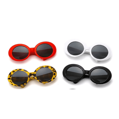 Fashion Sunglasses - 4 styles