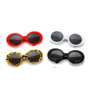 Fashion Sunglasses - 4 styles