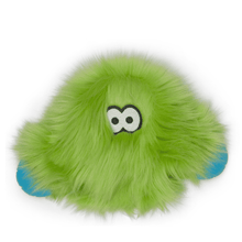 Taylor Rowdies Furry Friend with HardyTex and Zogoflex