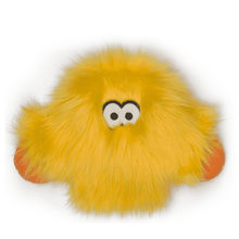 Taylor Rowdies Furry Friend with HardyTex and Zogoflex