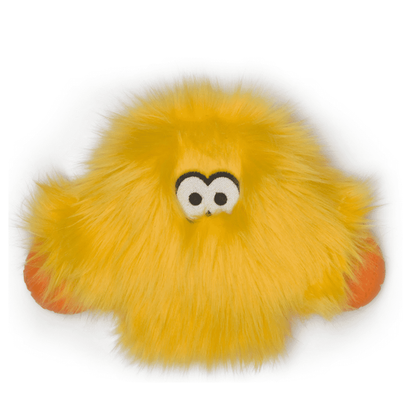 Taylor Rowdies Furry Friend with HardyTex and Zogoflex