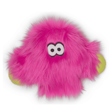 Taylor Rowdies Furry Friend with HardyTex and Zogoflex