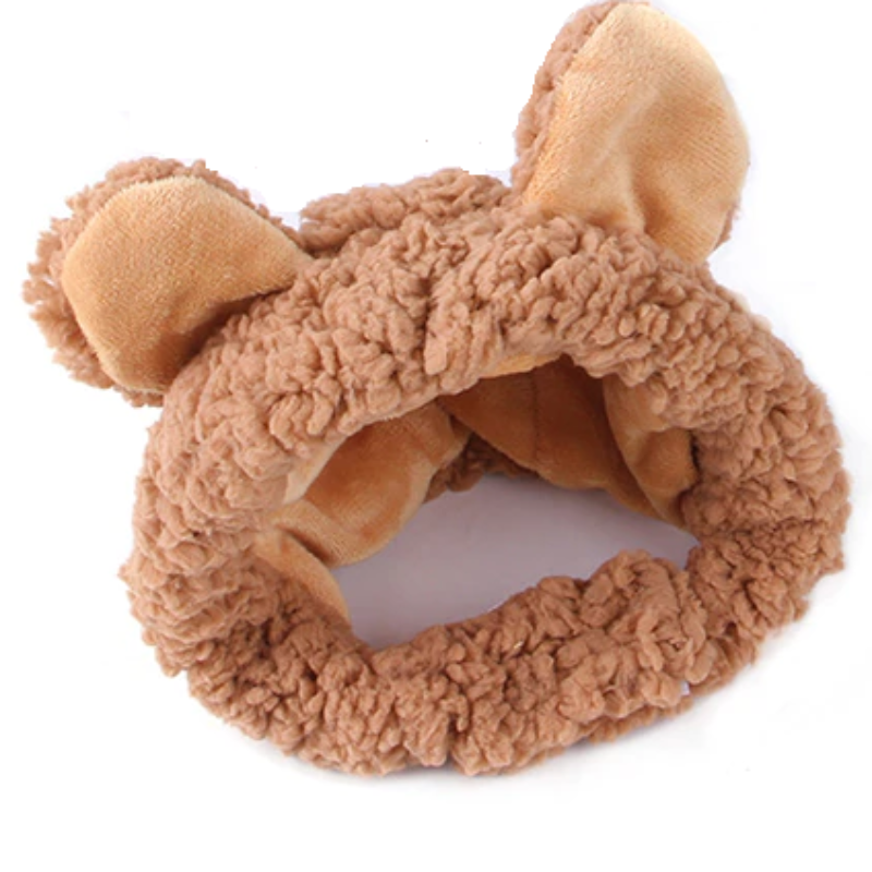 Dress Up Teddy Bear Hat