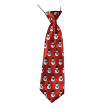 Assorted Christmas Ties