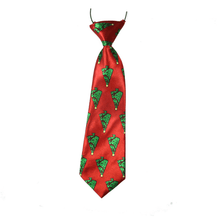Assorted Christmas Ties