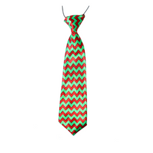 Assorted Christmas Ties