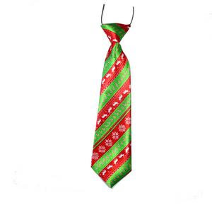 Assorted Christmas Ties