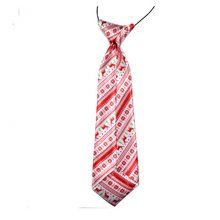 Assorted Christmas Ties
