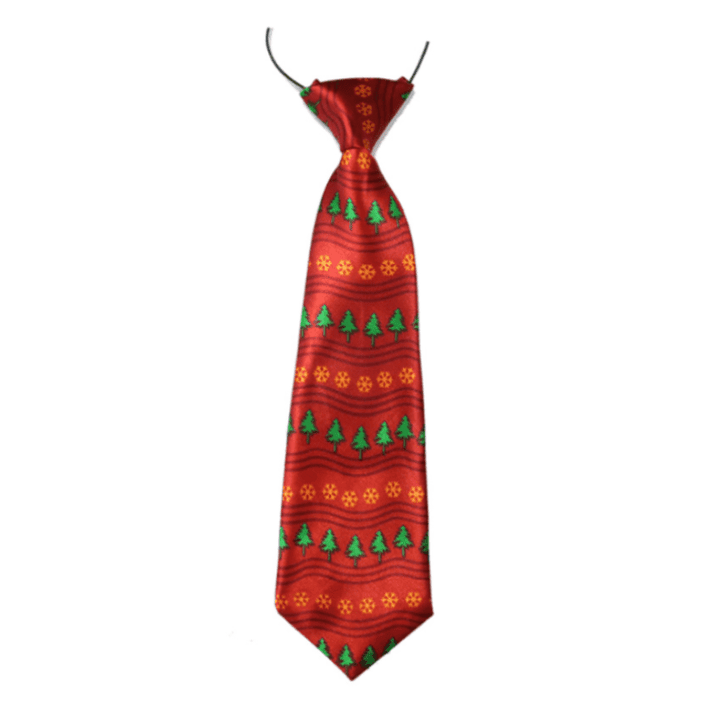 Assorted Christmas Ties