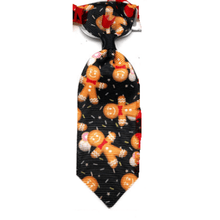 Assorted Christmas Ties for Small Dog or Cat