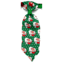 Assorted Christmas Ties for Small Dog or Cat