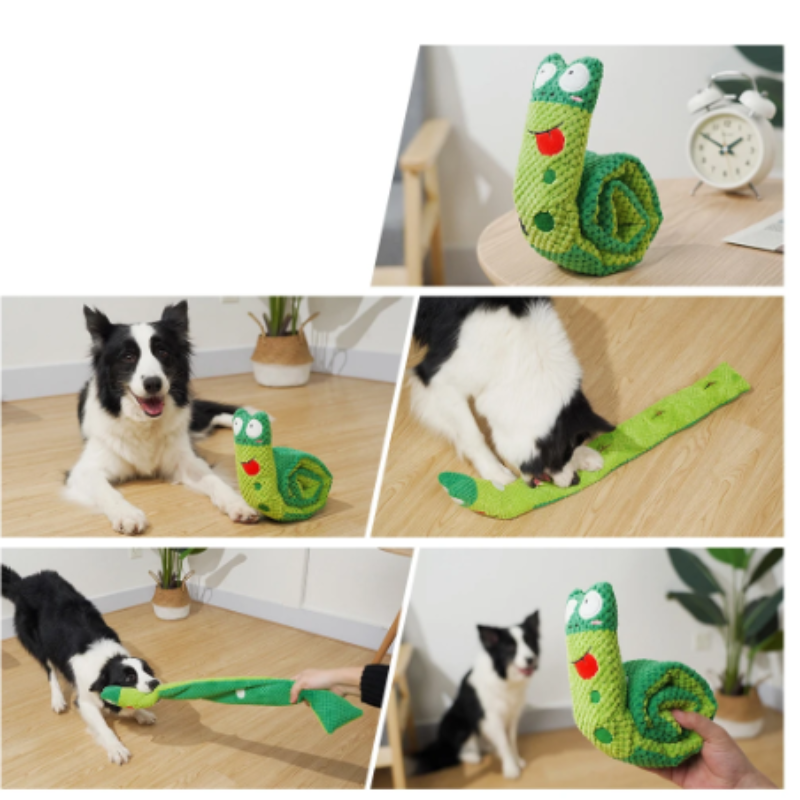 Snuffle Dog Toys – Poochie Moochie Pet Store West Edmonton