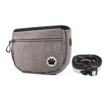 Paw Wearable Treat Bag