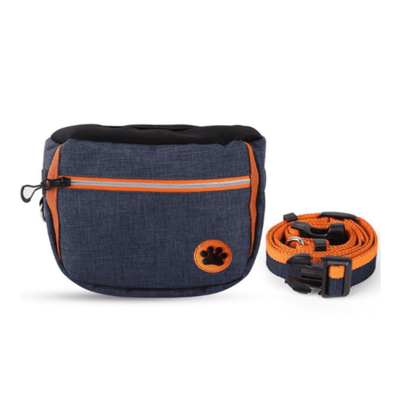 Paw Wearable Treat Bag