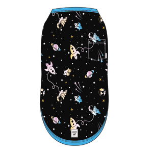 Follow Me Tee Shirt Outer Space