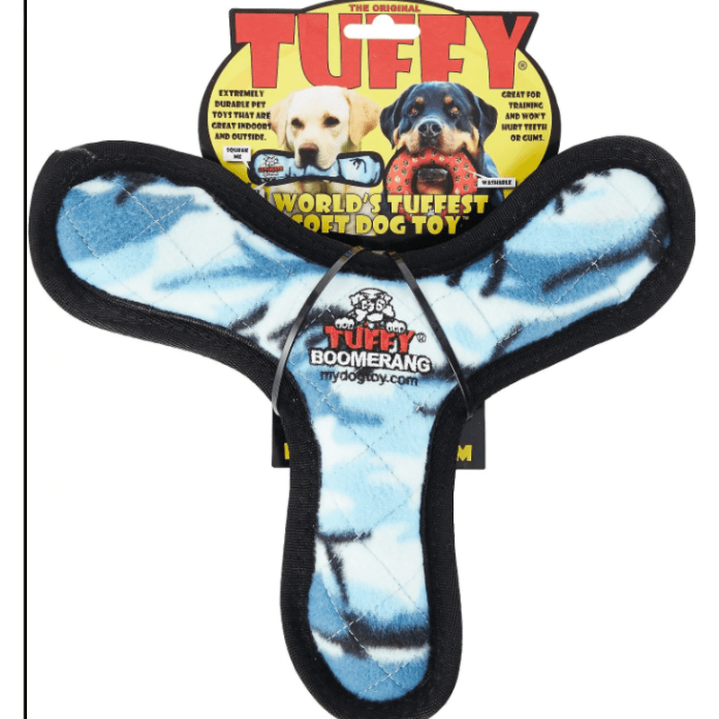 Dog boomerang shop toy