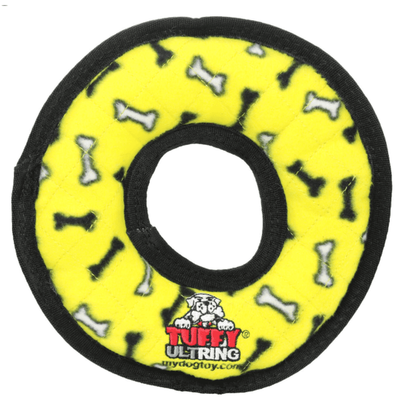 Tuffy Ultimate Rumble Ring