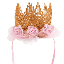 Tutu Birthday Dress Up Set