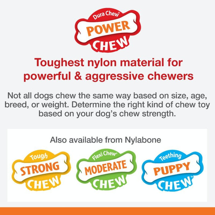 Nylabone antler alternative online puppy
