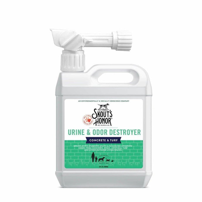 Skouts Urine Destroyer Outdoors 32oz