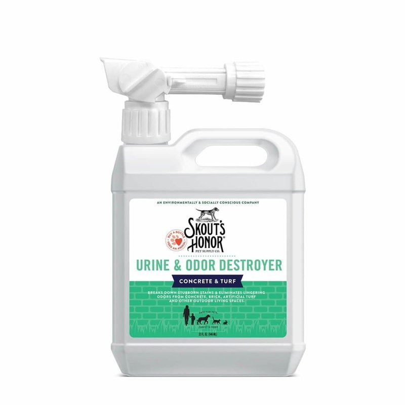 Skouts Urine Destroyer Outdoors 32oz