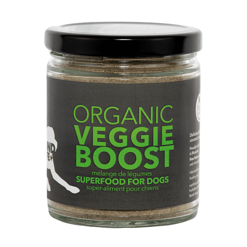 North Hound Life Dog Organic Veggie Boost 250mL