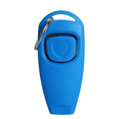 Whistle Clicker Training Tool