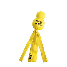 Kong Wet Wubba - 3 colors